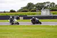 Advanced Group Black Bikes